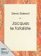 [Livre Culte 21] • Jacques Le Fataliste